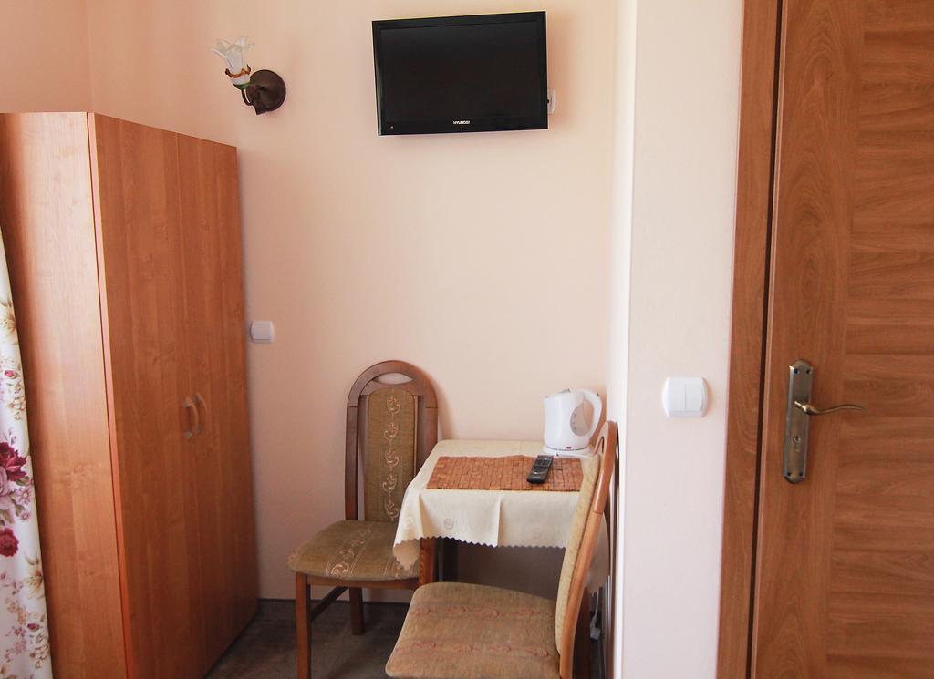 Willa Pod Halami Apartment Zakopane Bagian luar foto